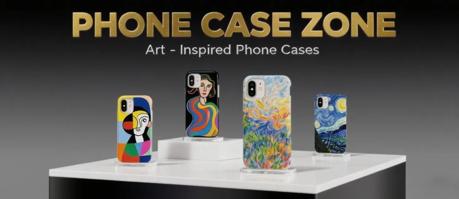PHONE CASE