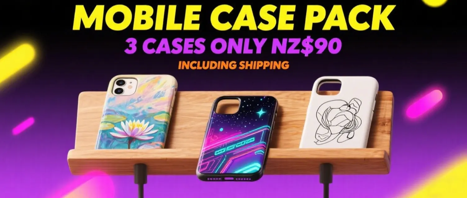 PHONE CASE