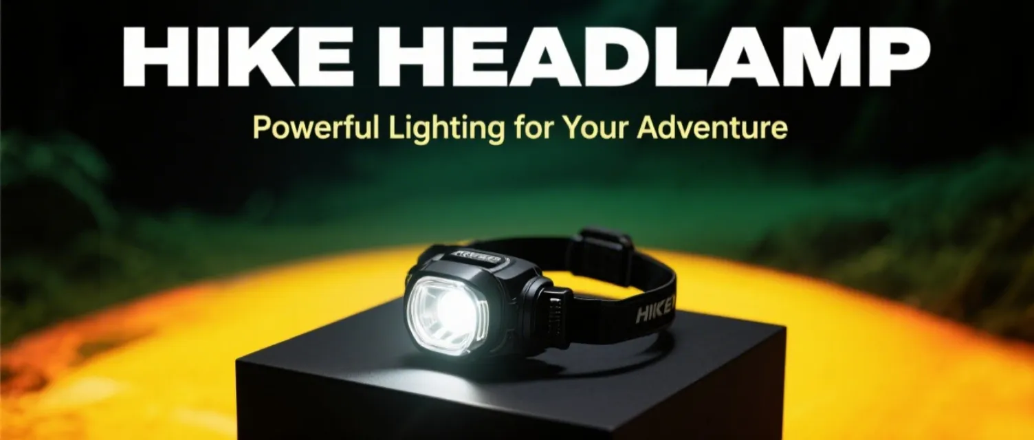 HeadLamps